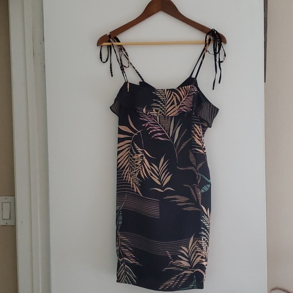 Greylin dress size S